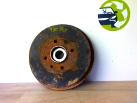 Tambour arriere gauche