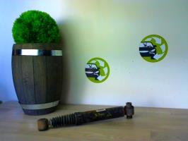 Amortisseurs arrière