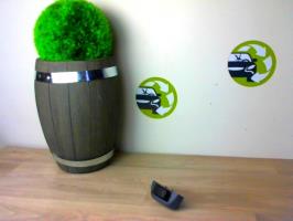 Bouton/Interrupteur