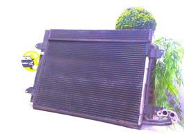 Condensatore clima