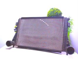 Echangeur air (Intercooler)