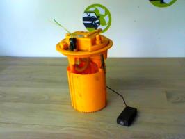 Indicatore carburante