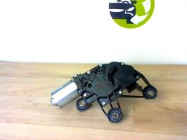 Motore tergicristallo posteriore