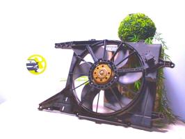 Motoventilatore radiatore