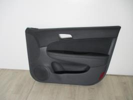 Panneau de porte avant droit