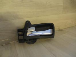 Poignee interieur arriere gauche