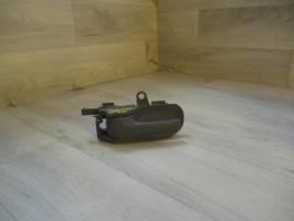 Poignee interieur arriere gauche