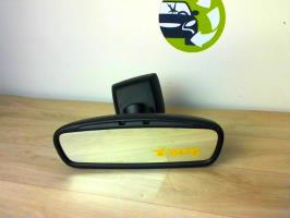 Retroviseur interieur