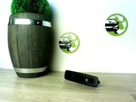 Bouton/Interrupteur