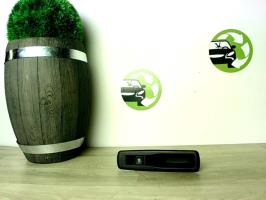 Bouton/Interrupteur