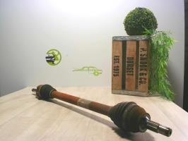 Cardan droit (transmission)