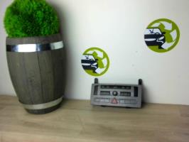 Commande chauffage