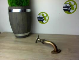 Durite de turbo