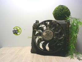 Motoventilatore radiatore