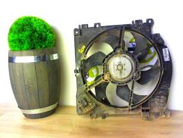 Motoventilatore radiatore