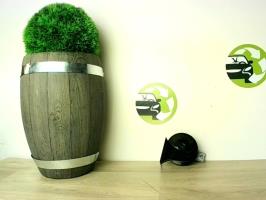 Tromba/Clacson