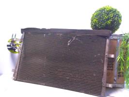 Condenseur de clim
