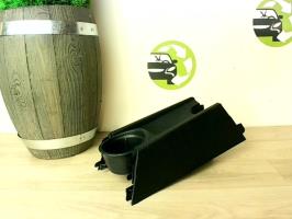 Console central (interieur plastique)
