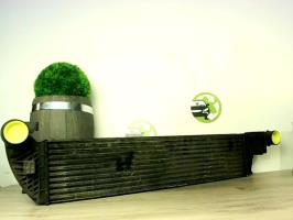 Echangeur air (Intercooler)