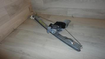 Leve vitre electrique arriere gauche