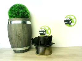 Ventilateur chauffage