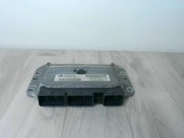 Calculateur moteur