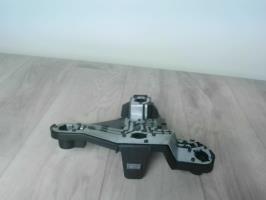 Base portalampade fanale posteriore destro