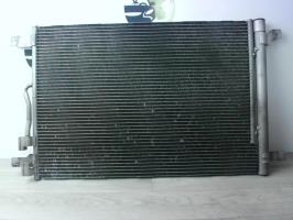 Radiateur condenseur de clim