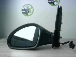 Retrovisor izquierdo