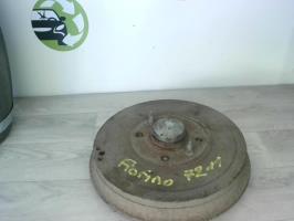 Tamburo posteriore destro