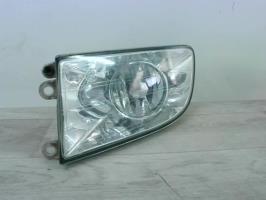 Fendinebbia sinistro (luce)