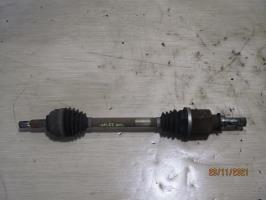 Cardan gauche (transmission)