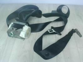 Ceinture arriere gauche