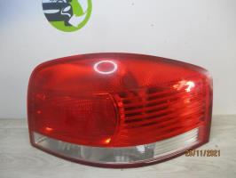 Fanale posteriore principale destro (luci)