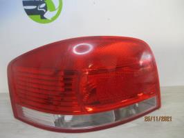 Fanale posteriore principale sinistro (luci)