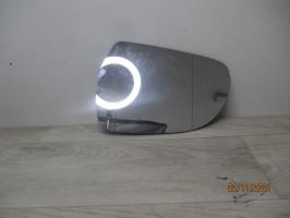 Espejo de retrovisor izquierdo
