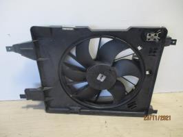 Motoventilatore radiatore