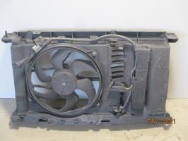 Motoventilatore radiatore