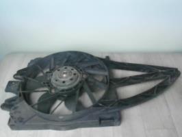 Motoventilatore radiatore