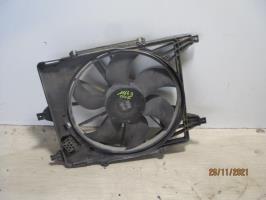 Motoventilatore radiatore