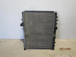 Radiateur eau