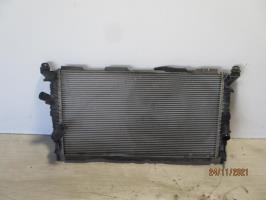Radiateur eau