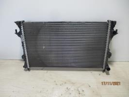 Radiateur eau