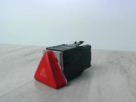 Bouton de warning