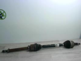 Cardán derecho (transmisión)