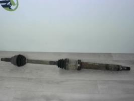 Cardan droit (transmission)