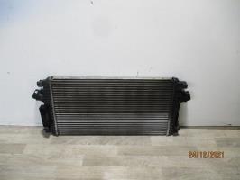 Echangeur air (Intercooler)