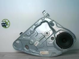 Leve vitre electrique arriere gauche