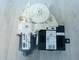Moteur leve vitre arriere gauche