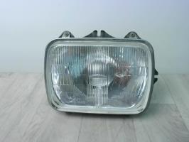 Gruppo ottico anteriore principale destro (luci)(faro)